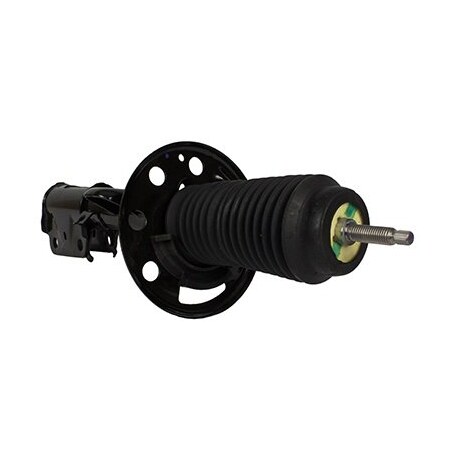 Motorcraft Shock Absorber Asy, AST24674 AST24674